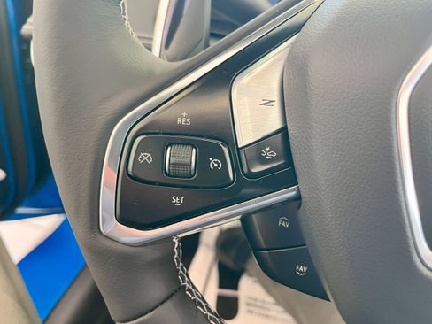 Used 2024 Chevrolet Corvette Z06 w/ Battery Protection Package image 19