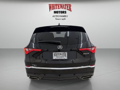 Used 2023 Acura MDX FWD image 3