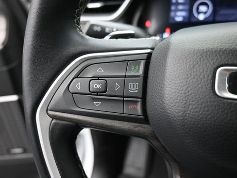 Used 2022 Jeep Grand Cherokee L Limited image 30