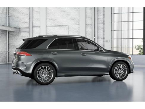 New 2026 Mercedes-Benz GLE 350 4MATIC image 18