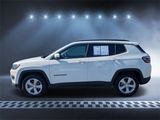 Used 2017 Jeep Compass Latitude image 6