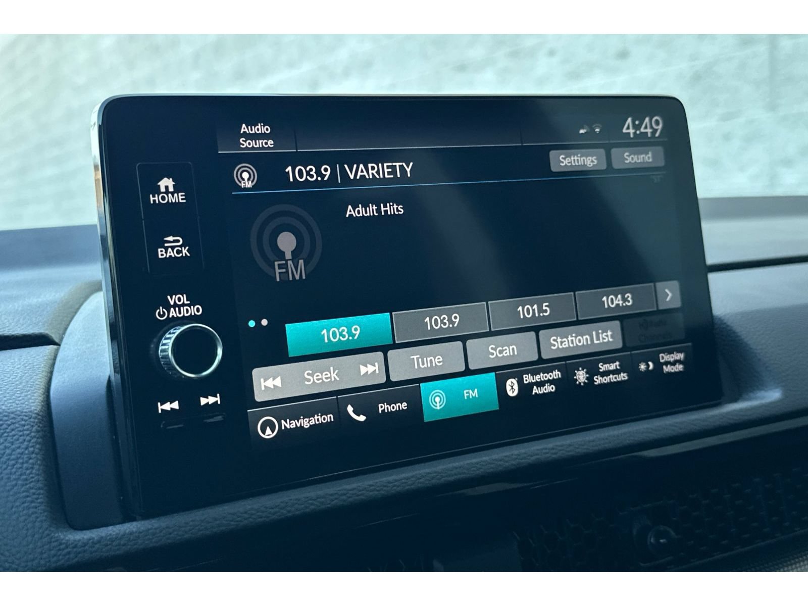 Used 2023 Honda CR-V Sport Touring image 26