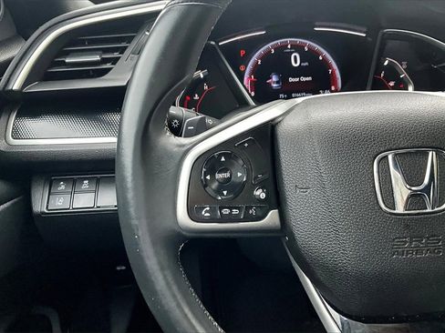 Used 2020 Honda Civic Sport image 17