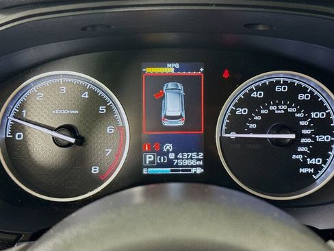 Used 2019 Subaru Forester Limited image 13