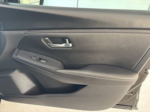 Used 2023 Nissan Sentra S w/ Electronics Package FWD image 26