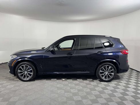 Used 2023 BMW X5 xDrive40i w/ M Sport Package AWD/4WD image 11