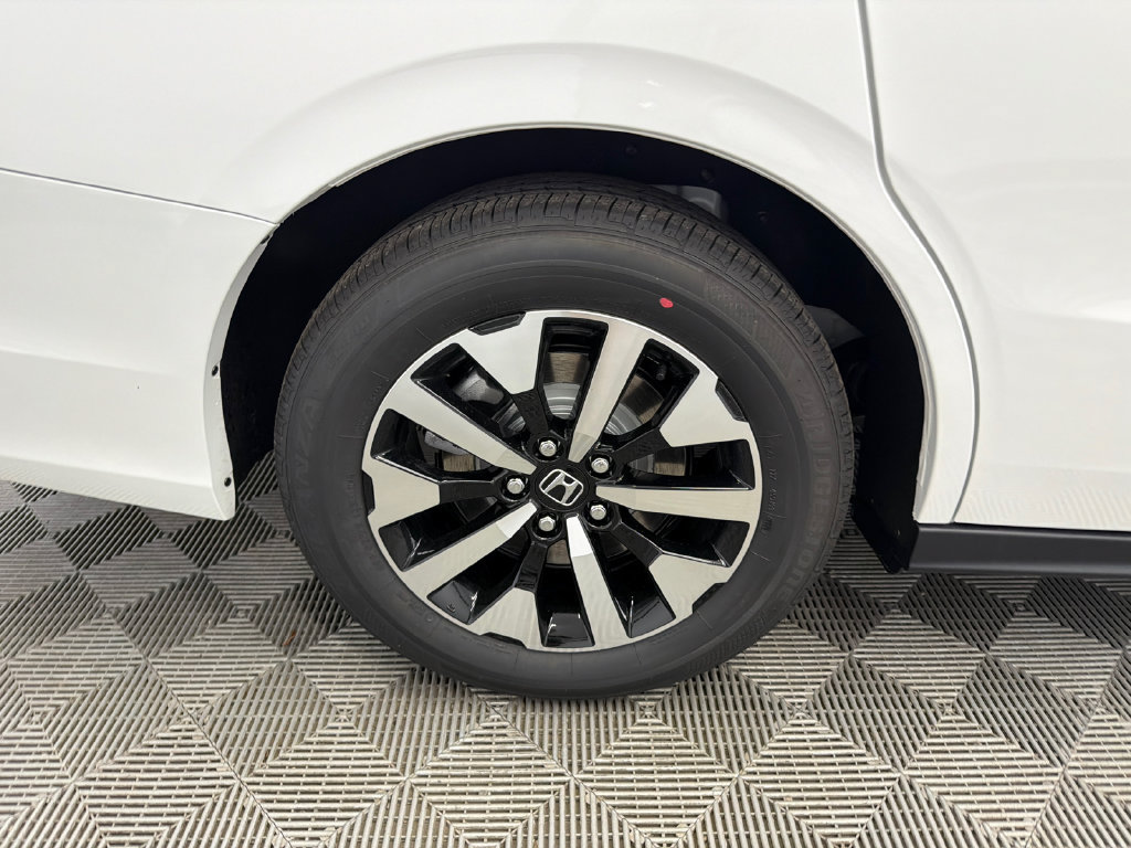 New 2027 Honda Odyssey EX-L image 18