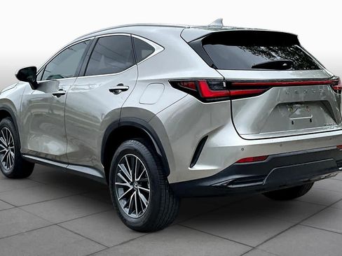 Used 2023 Lexus NX 350 AWD w/ Cold Area Package image 12