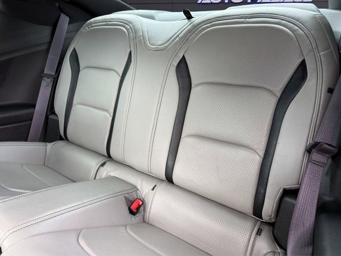 Used 2017 Chevrolet Camaro SS RWD image 21
