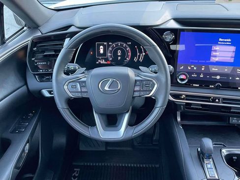Used 2023 Lexus RX 350 Premium w/ Accessory Package AWD/4WD image 13