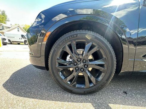Used 2022 Chevrolet Blazer RS w/ Enhanced Convenience Package AWD/4WD image 27