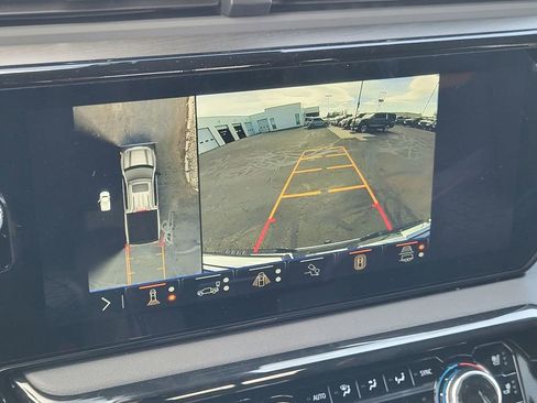 New 2026 GMC Sierra 1500 AT4 w/ AT4 Premium Package AWD/4WD image 18