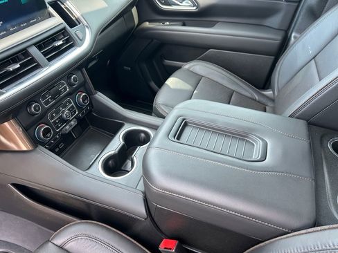 Used 2024 Chevrolet Tahoe High Country w/ Max Trailering Package AWD/4WD image 21