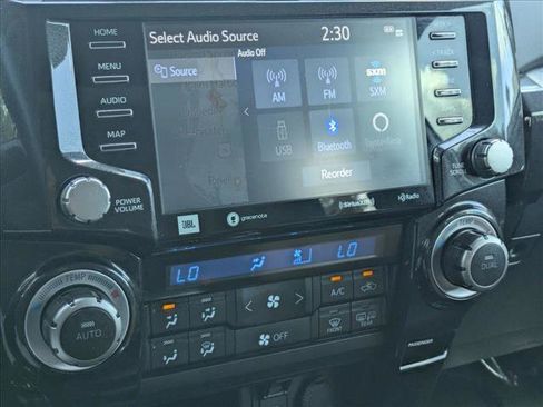 Used 2021 Toyota 4Runner TRD Pro AWD/4WD image 14