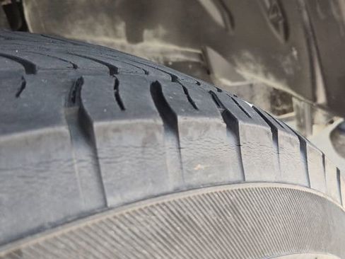 Used 2021 Jeep Wrangler Unlimited Sahara image 13