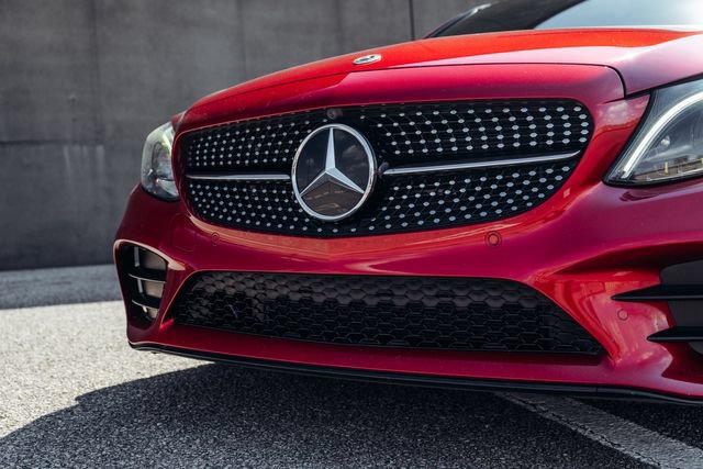 Used 2022 Mercedes-Benz C 300 Coupe image 27