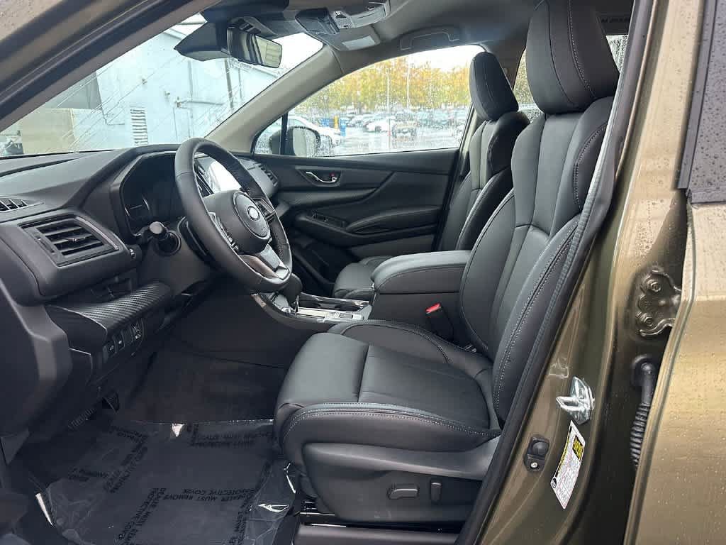 Certified 2026 Subaru Ascent Premium AWD/4WD image 2