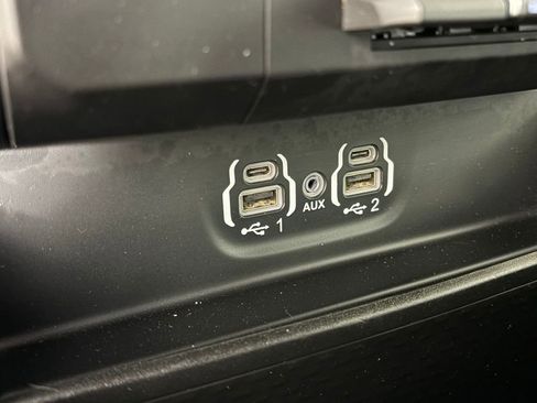 Used 2022 RAM 1500 Big Horn image 27