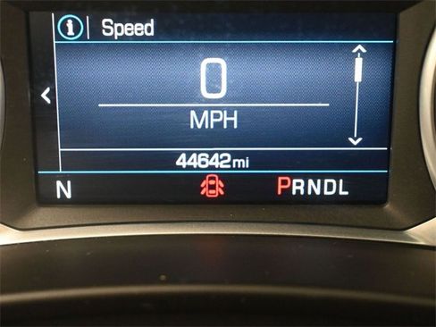 Certified 2022 Chevrolet Equinox LT image 37