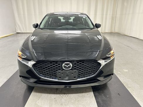 Used 2024 MAZDA MAZDA3 s FWD image 3