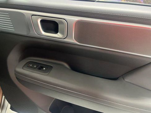 New 2025 Hyundai Santa Fe XRT image 23