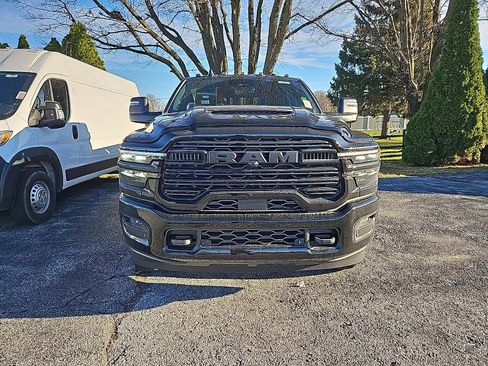 New 2026 RAM 3500 Laramie image 2