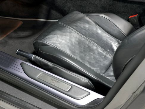 Used 2008 Aston Martin DB9 Volante RWD image 74