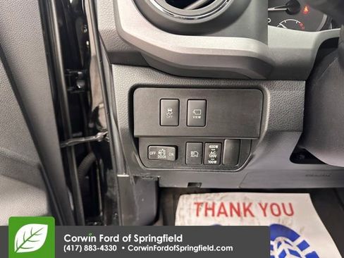 Used 2022 Toyota Tacoma TRD Pro image 33