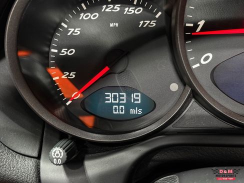 Used 2006 Porsche Boxster image 16