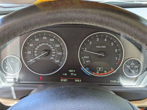 Used 2015 BMW 328i Sedan RWD image 28