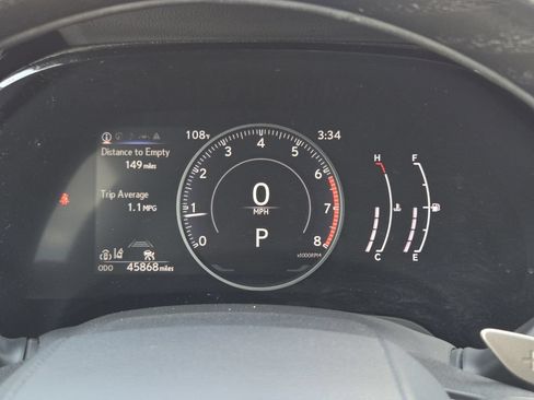 Certified 2023 Lexus RX 350 Premium Plus w/ Accessory Package (Z1) AWD/4WD image 16