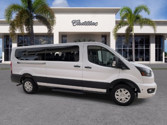 Used 2026 Ford Transit 350 XLT RWD image 17