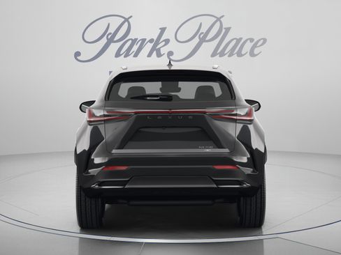 Used 2024 Lexus NX 250 FWD image 7