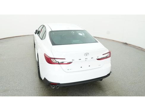 New 2026 Toyota Camry SE image 6