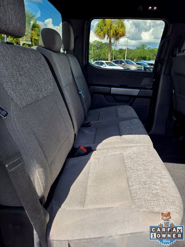 Used 2024 Ford F150 XLT w/ Mobile Office Package AWD/4WD image 51