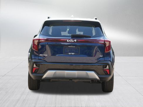 Certified 2024 Kia Seltos S AWD/4WD image 6
