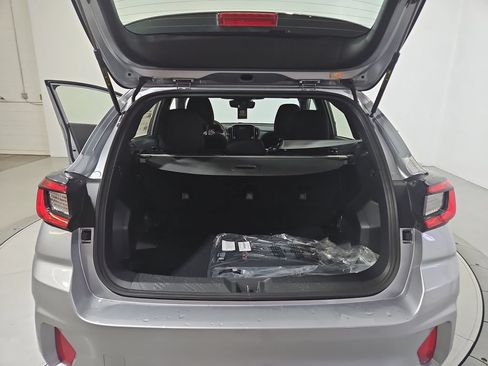 New 2026 Subaru Impreza RS AWD/4WD image 22