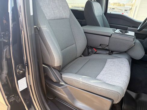 Used 2025 Ford F350 XLT AWD/4WD image 10