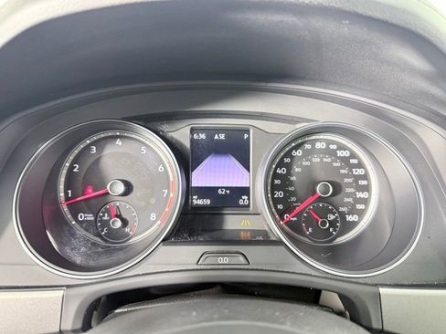 Used 2019 Volkswagen Atlas SE image 15