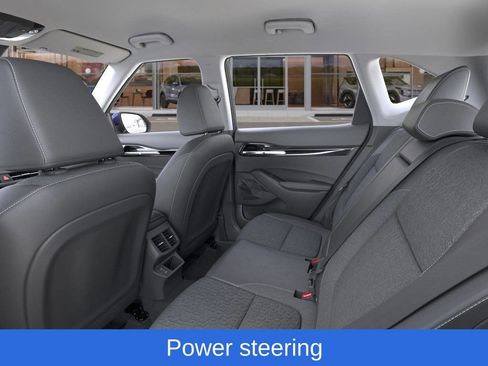 New 2026 Kia Seltos S image 19