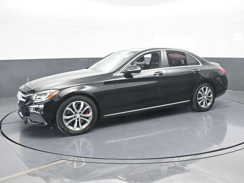 Used 2016 Mercedes-Benz C 300 Sedan image 2