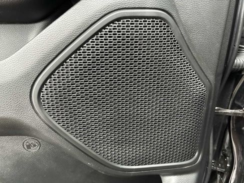 Used 2022 RAM 1500 Rebel w/ Rebel Level 2 Equipment Group image 24