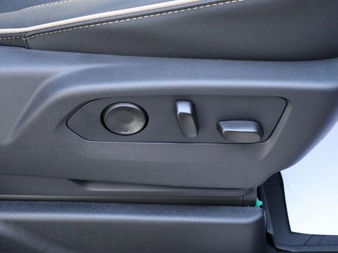 New 2026 Chevrolet Tahoe Premier image 47