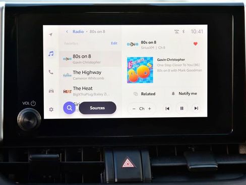 Certified 2023 Toyota RAV4 XLE image 19