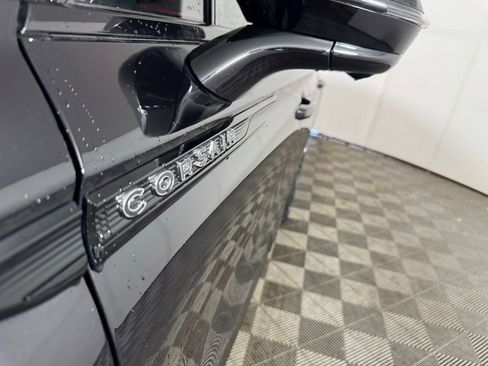 New 2026 Lincoln Corsair Reserve image 13