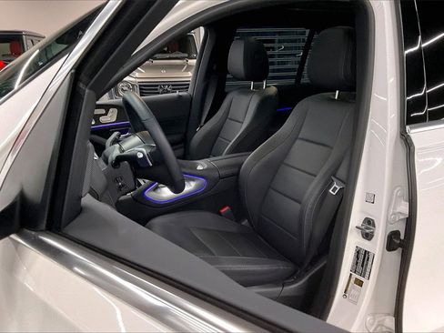 Certified 2025 Mercedes-Benz GLE 350 4MATIC image 15