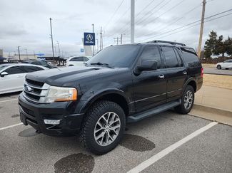 Used 2017 Ford Expedition XLT w/ Equipment Group 202A video 1