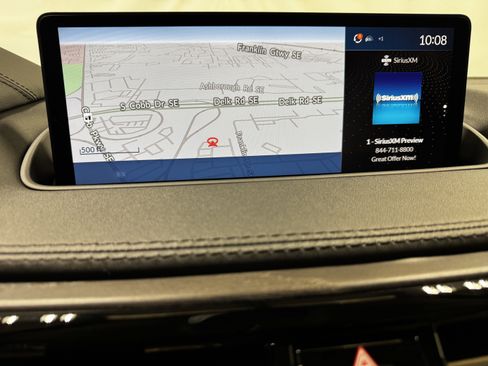 Certified 2023 Acura MDX w/Advance Package image 33