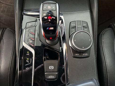 Used 2018 BMW M5 w/ Executive Package AWD/4WD image 58