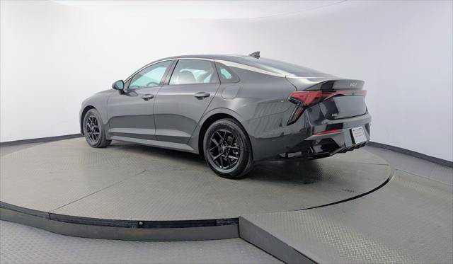 Used 2026 Kia K5 LXS FWD image 6